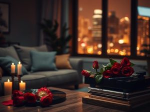 Playlist Perfect pentru Valentine's Day