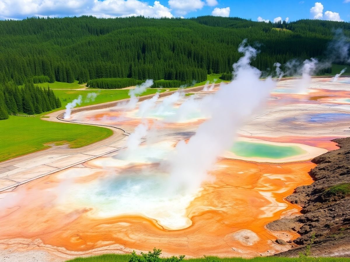 Beneficiile utilizării energiei geotermale în România