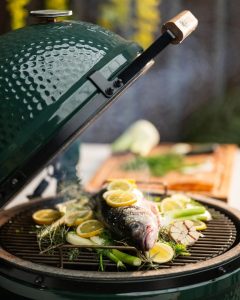 De ce bibanul de mare australian este ideal pentru o masă ecologică, cu reale beneficii pentru planetă