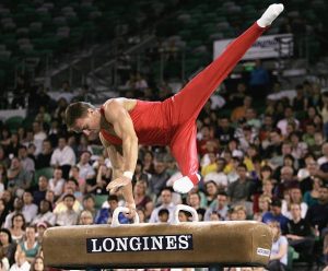 Ioan Silviu Suciu: Prevenția în gimnastică – sănătate înainte de performanță