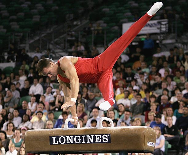 Ioan Silviu Suciu: Prevenția în gimnastică – sănătate înainte de performanță
