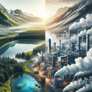 energia geotermală avantaje și dezavantaje