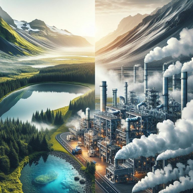 energia geotermală avantaje și dezavantaje