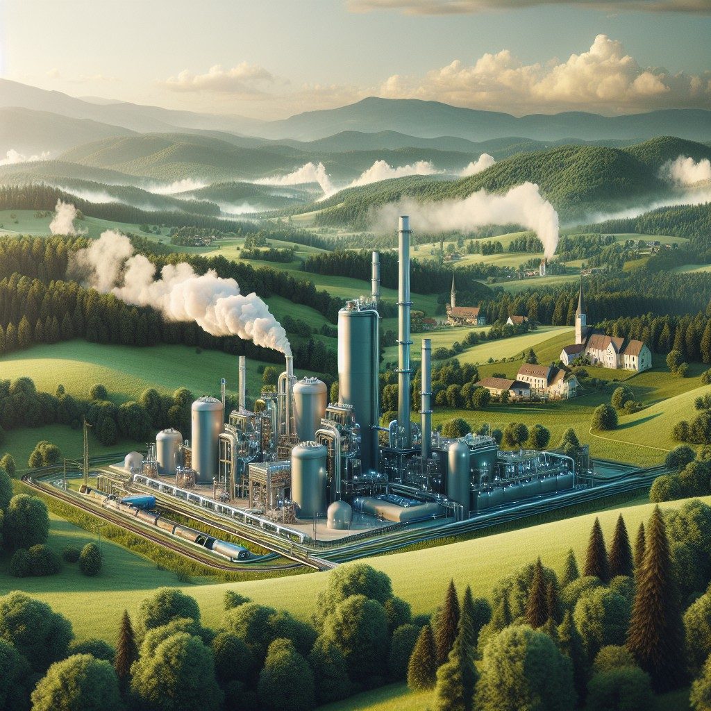 energia geotermală avantaje