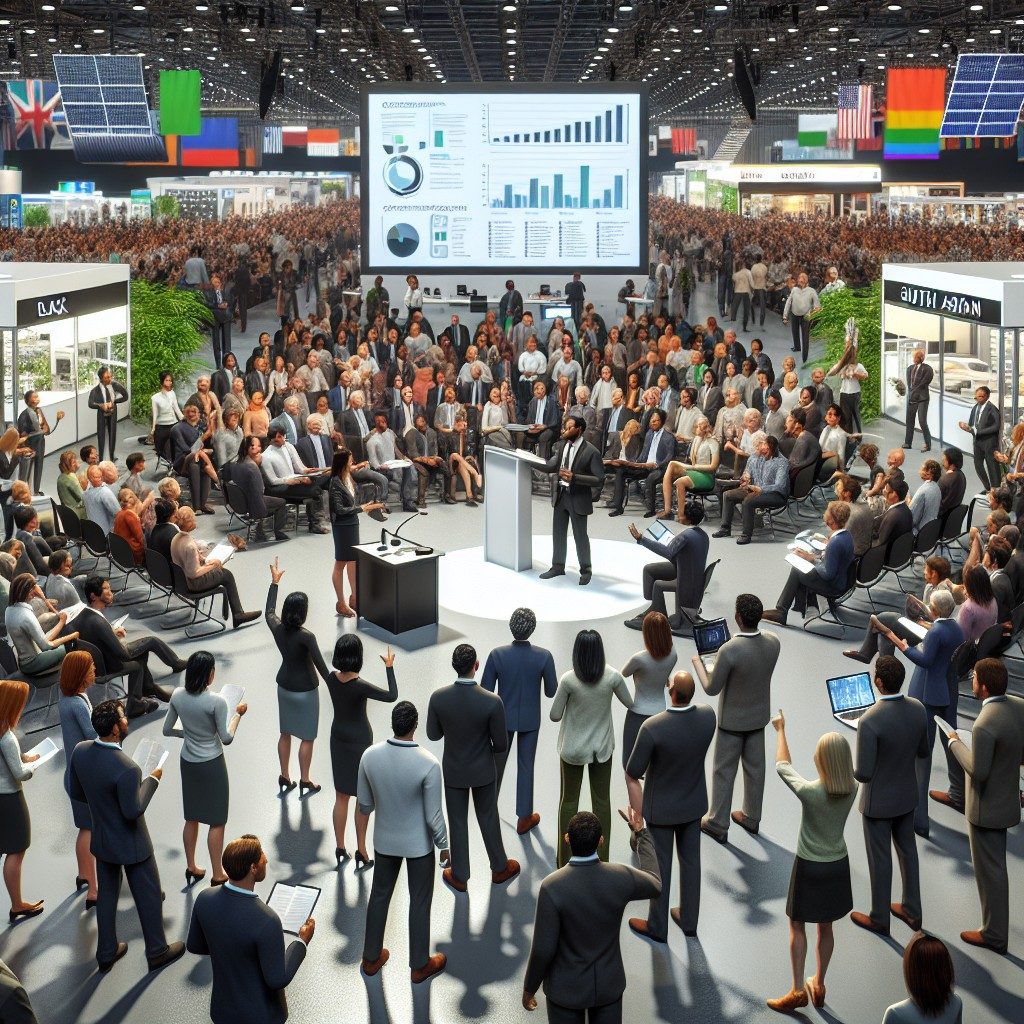Energy Expo