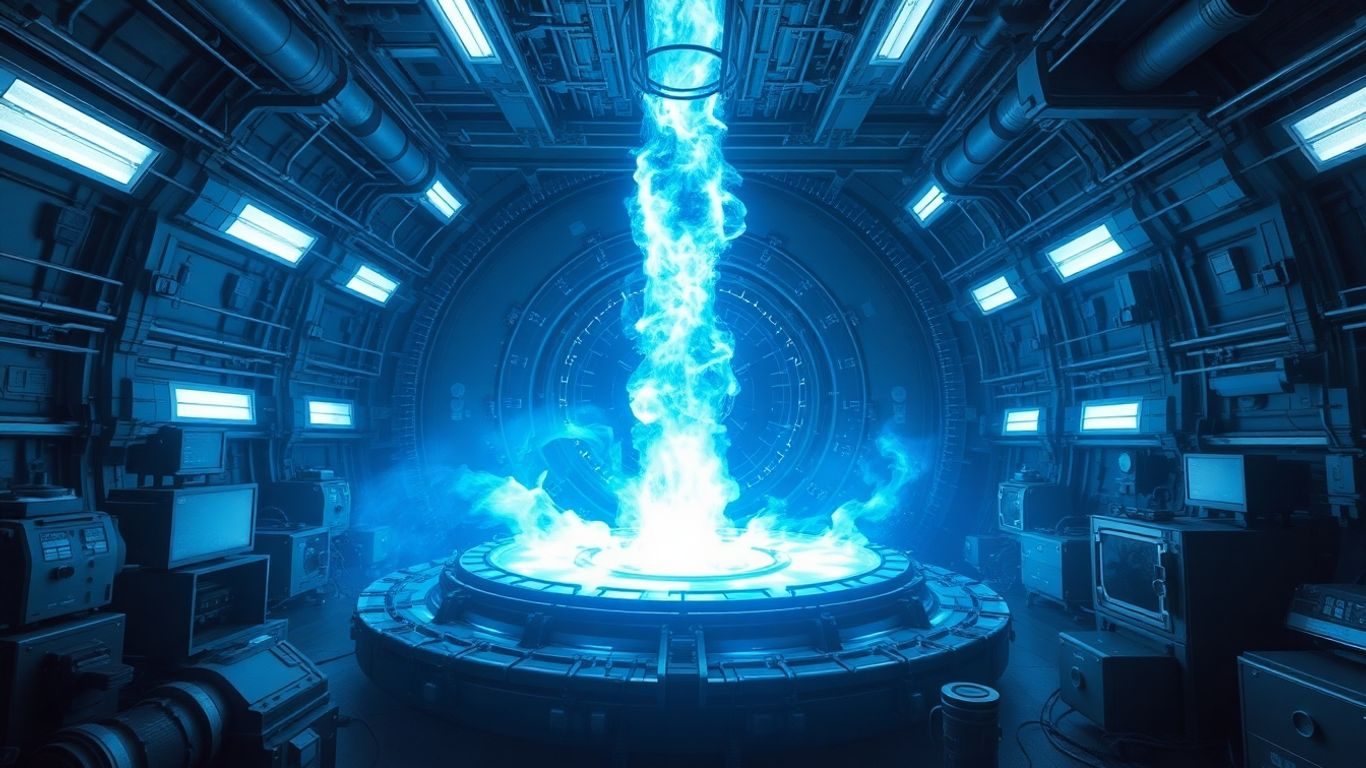 Cât de aproape este România de energia produsă prin fuziune controlată