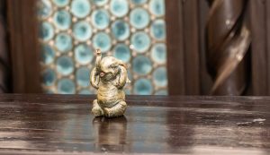 Art. History. Experience. – Explorarea autentică a unei vile interbelice în București