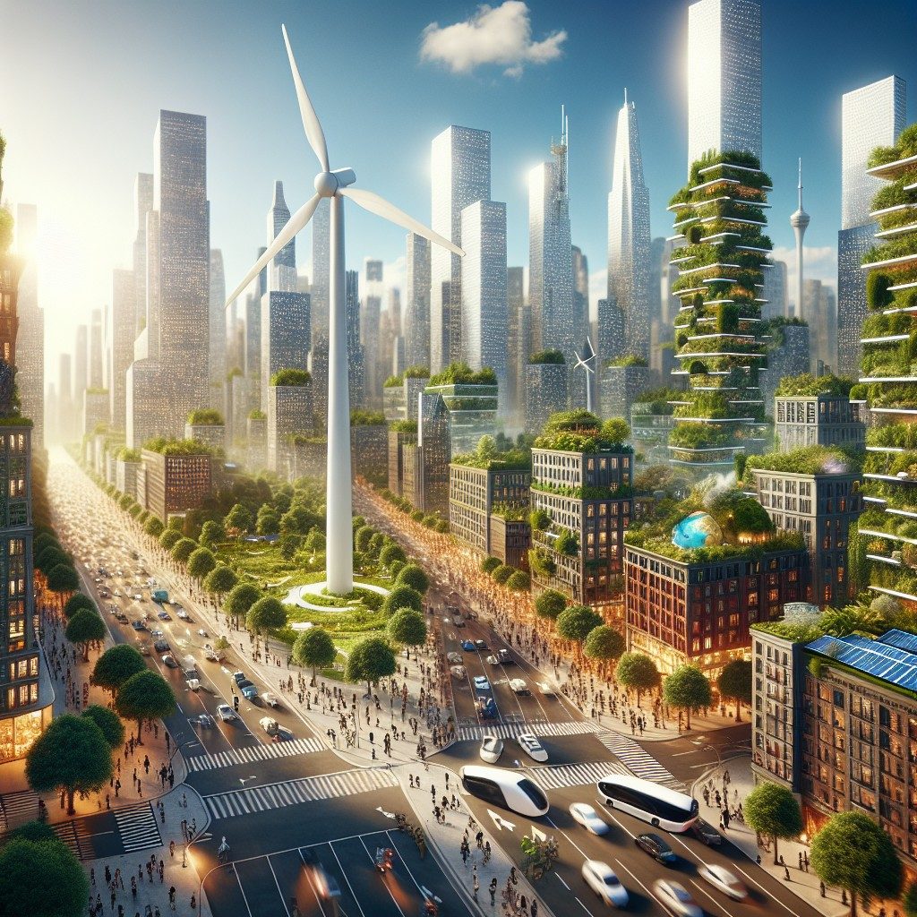 Soluții sustenabile în energie verde care inspiră inovații urbane 1 Soluții sustenabile în energie verde care inspiră inovații urbane