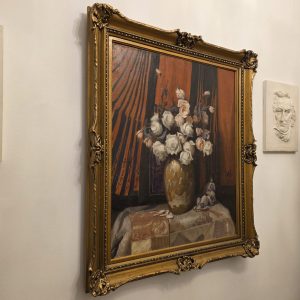 Art. History. Experience. – Locație evenimente premium într-un cadru interbelic unic