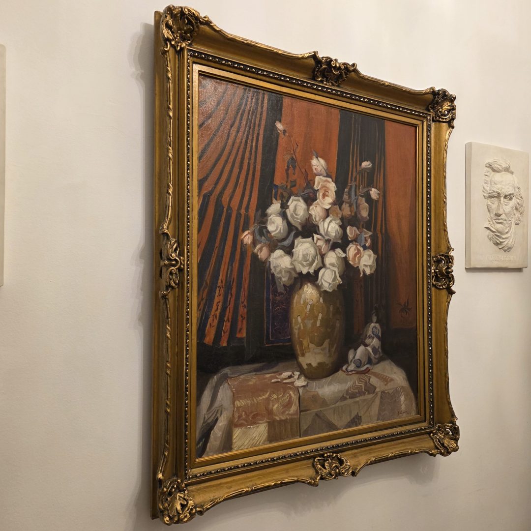 Art. History. Experience. – Locație evenimente premium într-un cadru interbelic unic