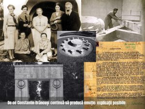 De ce Constantin Brâncuși continuă să producă emoție: explicații posibile
