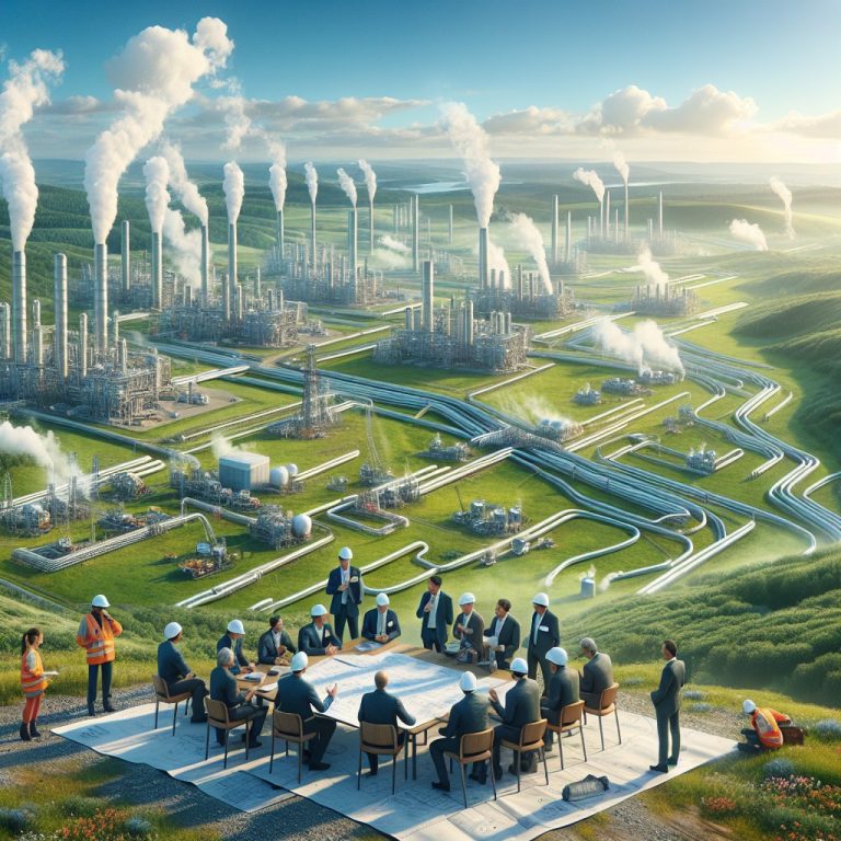 Finanțarea proiectelor geotermale: oportunități europene și mecanisme disponibile 7 Finanțarea proiectelor geotermale: oportunități europene și mecanisme disponibile