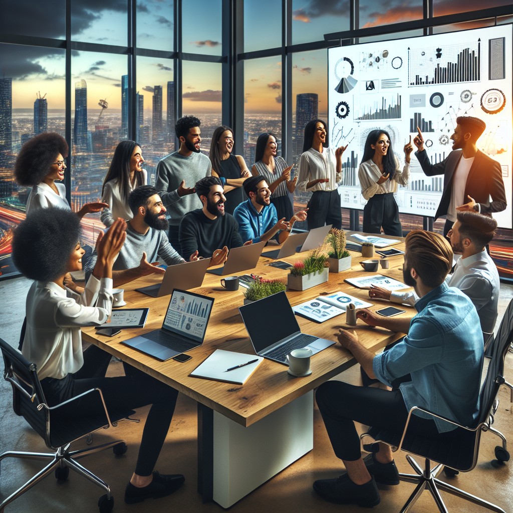 Start-upuri energetice: idei care accelerează eficiența și digitalizarea 8 Start-upuri energetice: idei care accelerează eficiența și digitalizarea